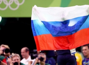 ՎԱԴԱ-ն 4 տարով արգելել է ռուս մարզիկներին հանդես գալ երկրի դրոշի ներքո