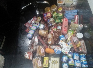 Հայտնաբերվել ու ոչնչացվել է ժամկետանց սննդամթերք