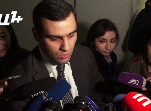 Որևէ դատավորի վարույթից հեռացնելու սկզբունքային մոտեցում չունենք. Ռ. Քոչարյանի գործով դատախազ