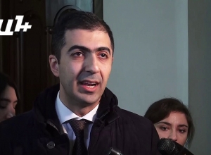 Ով ցանկանում է բավարարել Քոչարյանի պահանջը դիտվում է, որպես ոչ անաչառ դատավոր․ Օրբելյան