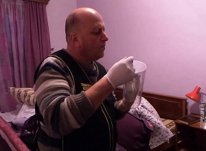 Ոստիկանները բացահայտեցին օրերս զենքի սպառնալիքով կատարված ավազակային հարձակումները