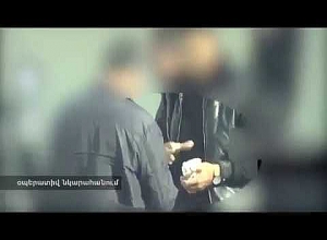 Պաշտոնատար անձինք են ձերբակալվել․ ՊԵԿ-ի և ոստիկանության բացահայտումը