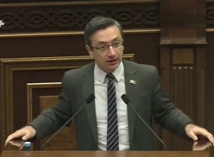 Հարկատուների հաշվին արտոնյալ պայմաններով ուղարկում եք թոշակի, որ ի"նչ լինի․ Գորգիսյան