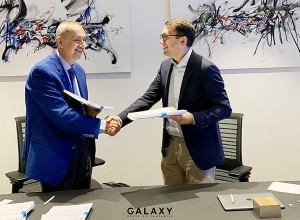 Новый проект группы компаний «Галакси» – известная французская сеть ресторанов PAUL приходит в Армению