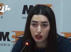 «2019 թվականին քրեակատարողական համակարգում բացառիկ դեպք է արձանագրվել»․ Արփի Սարգսյան