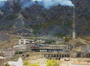 4 ամիս աշխատավարձ չեն ստացել․ գործարանի աշխատակիցները բողոքի ցույց են անում