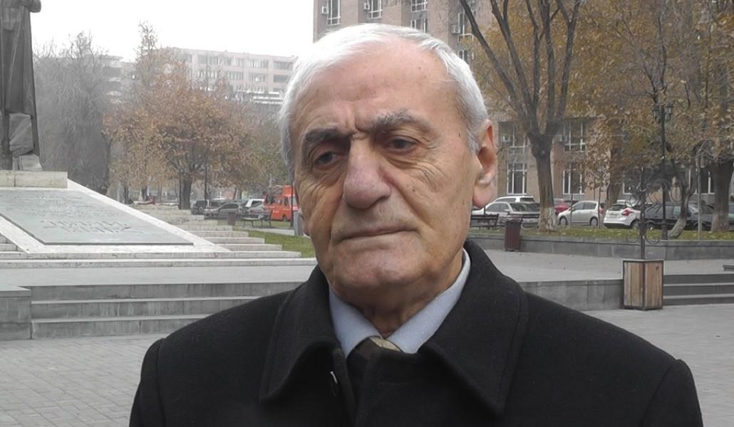 Մերուժան Հովհաննիսյան