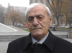 Դա պետական գործչի դեմ էր, ոչ թե մտավորականի․ հրապարակախոսը՝  Գրիբոյեդովի արձանը ներկելու մասին
