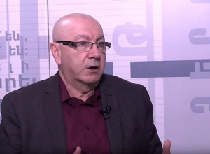 &quot;If Serzh Sargsyan were not a smoker, the bill would have been adopted long ago&quot; (video)