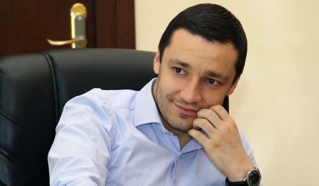 ռուբեն հայրապետյան