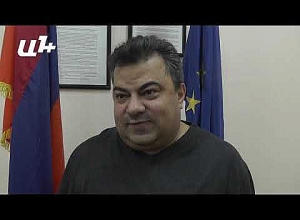Մարզպետներն իրավասություն չունեն համայնքների նկատմամբ վարչական վերահսկողություն իրականացնել․Երիցյան