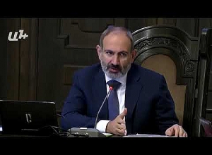 Երկարացում այլևս չի լինելու, օրենքն ուժի մեջ է մինչեւ դեկտեմբերի 31-ը․ Նիկոլ Փաշինյան