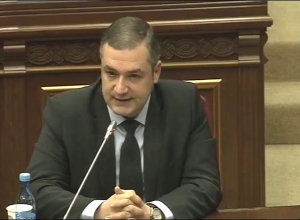 Երբ տնտեսությունն աճում է, ո՞րն է դեֆիցիտ արձանագրելու և արտաքին պարտք վերցնելու պատճառը .Ուրիխանյան