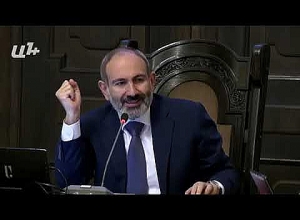 Որտեղ կանանց և երեխաների նկատմամբ բռնություն է գործադրվում, պետությունը պետք է միջամտի․ Փաշինյան