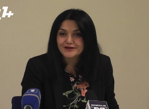 6 տոկոս առողջապահական հարկը կգանձվի հիմնական աշխատավարձից․ Լենա Նանուշյան