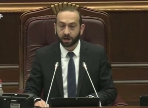 Արարատ Միրզոյանը շնորհակալություն հայտնեց ԱՄՆ սենատին․