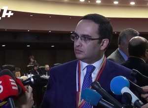 Դատավորները չեն ուզում գլխացավանքի մեջ ընկնել և բացարկ են ներկայացնում․ Վիկտոր Սողոմոնյան