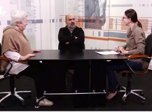 Discussion: No one has right to enter between me and my joy (video)