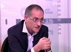 Մենք Քոչարյանի և Սարգսյանի ռեժիմներին դիմացել ենք, Փաշինյանի վարչակազմին էլ կդիմանանք․ Ա․Մուսինյան