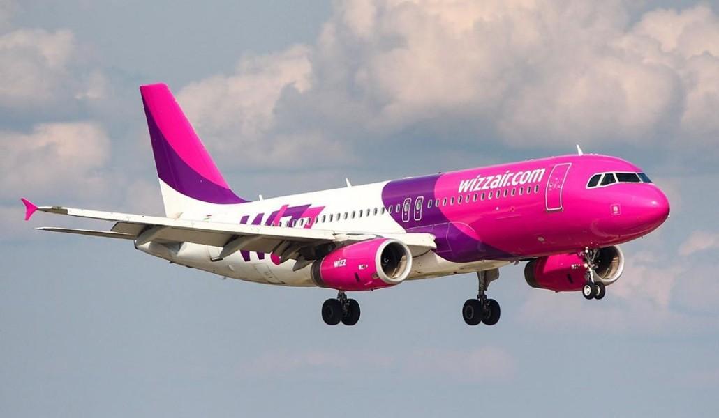 wizzair