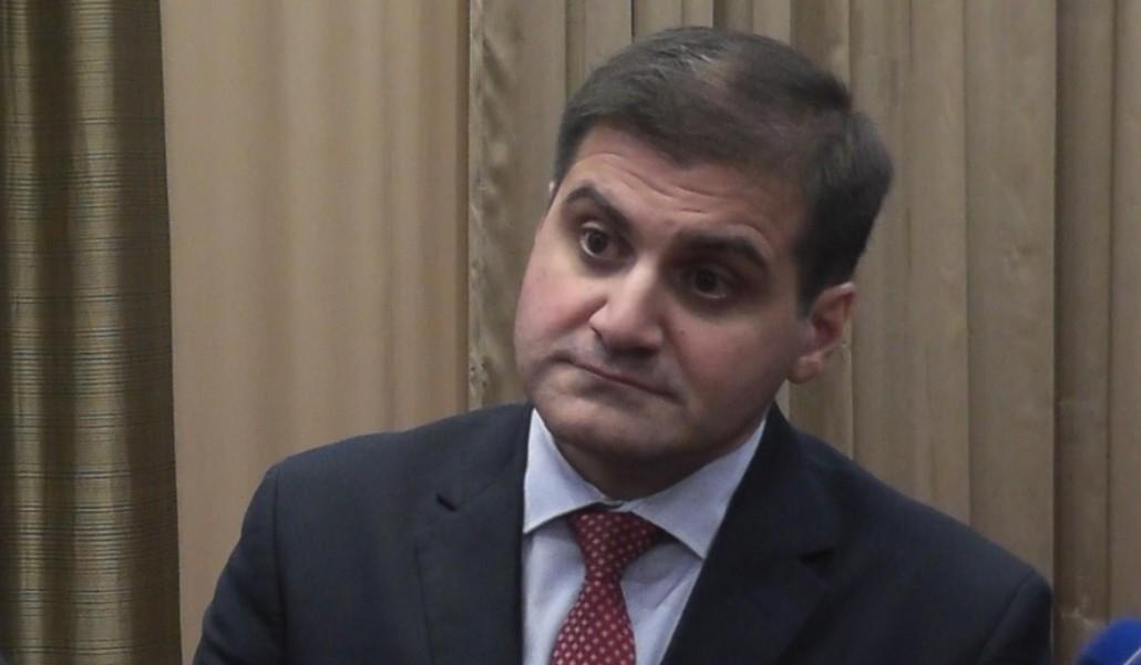 Արման Բաբաջանյան