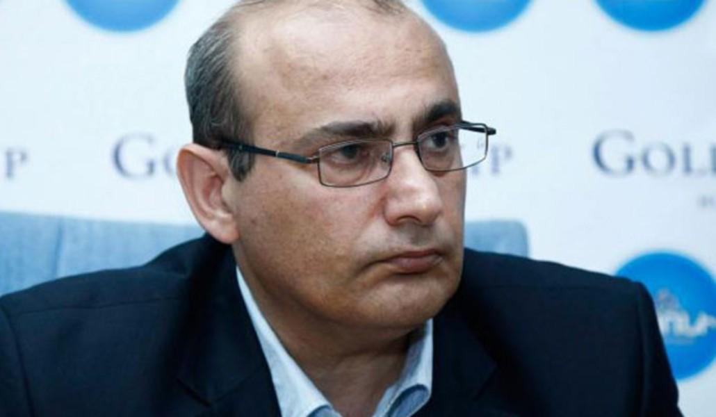 Ստեփան Դանիելյան