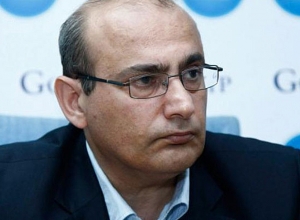 Если б Армения, как председательствующая страна, отказалась, она должна была выйти из ОДКБ: Степан Даниелян