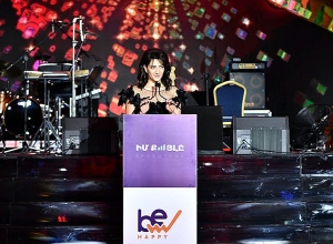 «Не было ни месяца, во время которого я серьезно не задумывалась бы о прекращении так называемой деятельности «супруги премьер-министра»»