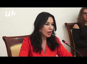 Առաջարկում են ատելության խոսքի դեմ պայքարին ուղղված աշխատանքային խումբ ստեղծել