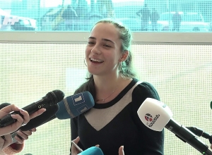 Հայկական որևէ ավիաընկերություն այսօր սև ցուցակում ընդգրկված չէ․ Տաթեւիկ Ռեւազյան