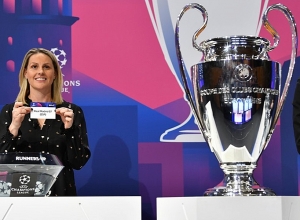 Չեմպիոնների լիգա․ Փլեյ-օֆֆում Իսպանիան կմրցի Անգլիայի և Իտալիայի դեմ