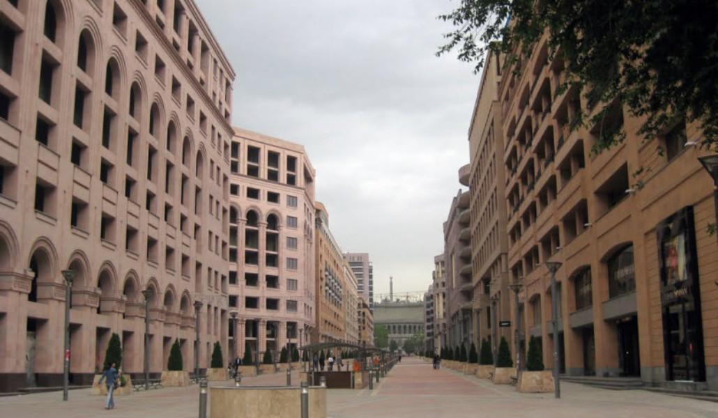 Հյուսիսային Պողոտա - Հիփոթեքային Վարկեր_