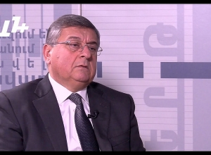 The &quot;kitchens&quot; of the operative intelligence agencies have been cleaned - Gagik Jhangiryan on October 27