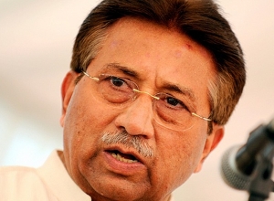 Бывшему президенту Пакистана Мушаррафу вынесли смертный приговор