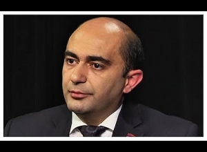 Էդմոն Մարուքյանի ճեպազրույցը. ՈՒՂԻՂ