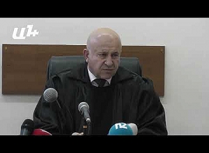 Մանվել Գրիգորյանի խափանման միջոցի փոփոխման համար 2 միջնորդություն ներկայացվեց