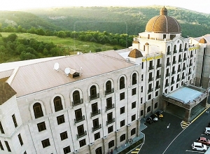 Аукцион гостиницы “Голден Пелис” не состоится
