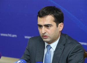 Самая востребованная профессия в Армении: запись Акопа Аршакяна