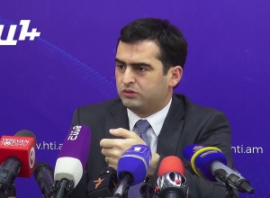 Ռազմաարդյունաբերական համալիրին հատկացվող գումարների չափը կրկնապատկվելու է․ Հակոբ Արշակյան