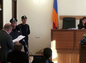 Վերաքննիչ դատարանը պետք է քննության առնի Առաջին ատյանի դատարանի որոշման  օրինականությունը. Ալումյան