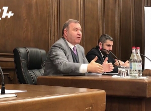 2020թ․ ին մոտ 700 ապրանք կթանկանա․ Միքայել Մելքումյան