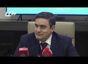 Առաջինը սխալ թույլ տվեց Նիկոլ Փաշինյանը․ Արթուր Ղազինյան