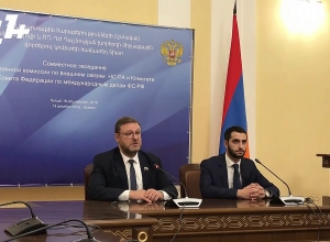 Ափսոսում ենք, որ ադրբեջանական կողմից դեռևս նույնաբովանդակ փոխադարձ հայտարարություն չի արվել․