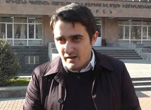 Կոռուպցիայի դեմ պայքարի հարցում ունենք ոչ գոհացուցիչ, բայց տեսանելի արդյունքներ․ Տիգրան Խաչիկյան