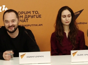 «Մենք մեր պարտքն ենք վերադարձնում»․Պետրոս Հայկազյանի հիշատակին