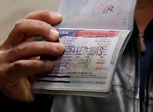 Половине граждан Армении и Грузии в 2019 году было отказано в выдаче виз в США