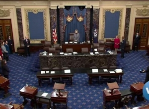 Палата представителей США подвергла Трампа импичменту: Вопрос перемещается в Сенат