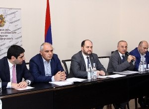 Նախարարությունը հավաքագրում է «Բարձրագույն կրթության և գիտության մասին»  օրինագծի վերաբերյալ առաջարկները