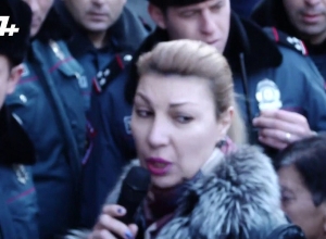 Երկու ամիս է նամակ եմ գրել Կառավարությանը, սակայն պատասխան չեմ ստացել․ Անի Զախարյան