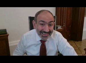 Զրույց քաղաքացու հետ. «Վարչապետի դստեր մեքենայի» մասին